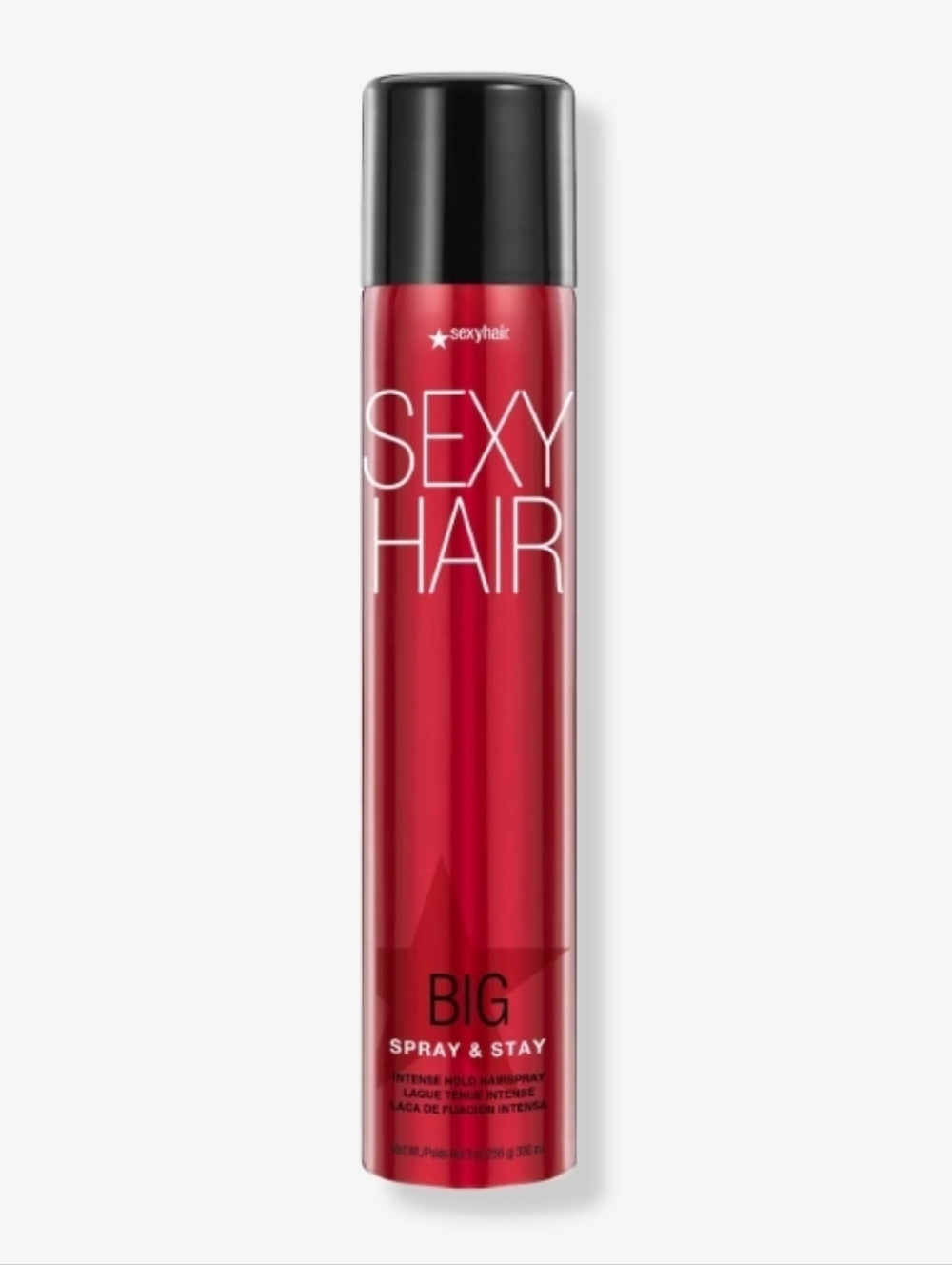 Sexyhair Big Spray & Stay Hairspray